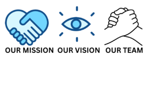 Our mission Our mission